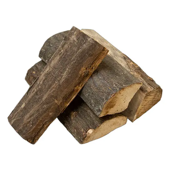 90 netzakken beuken haardhout - Afbeelding 2