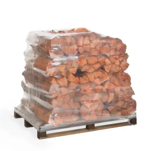 60 netzakken beuken haardhout