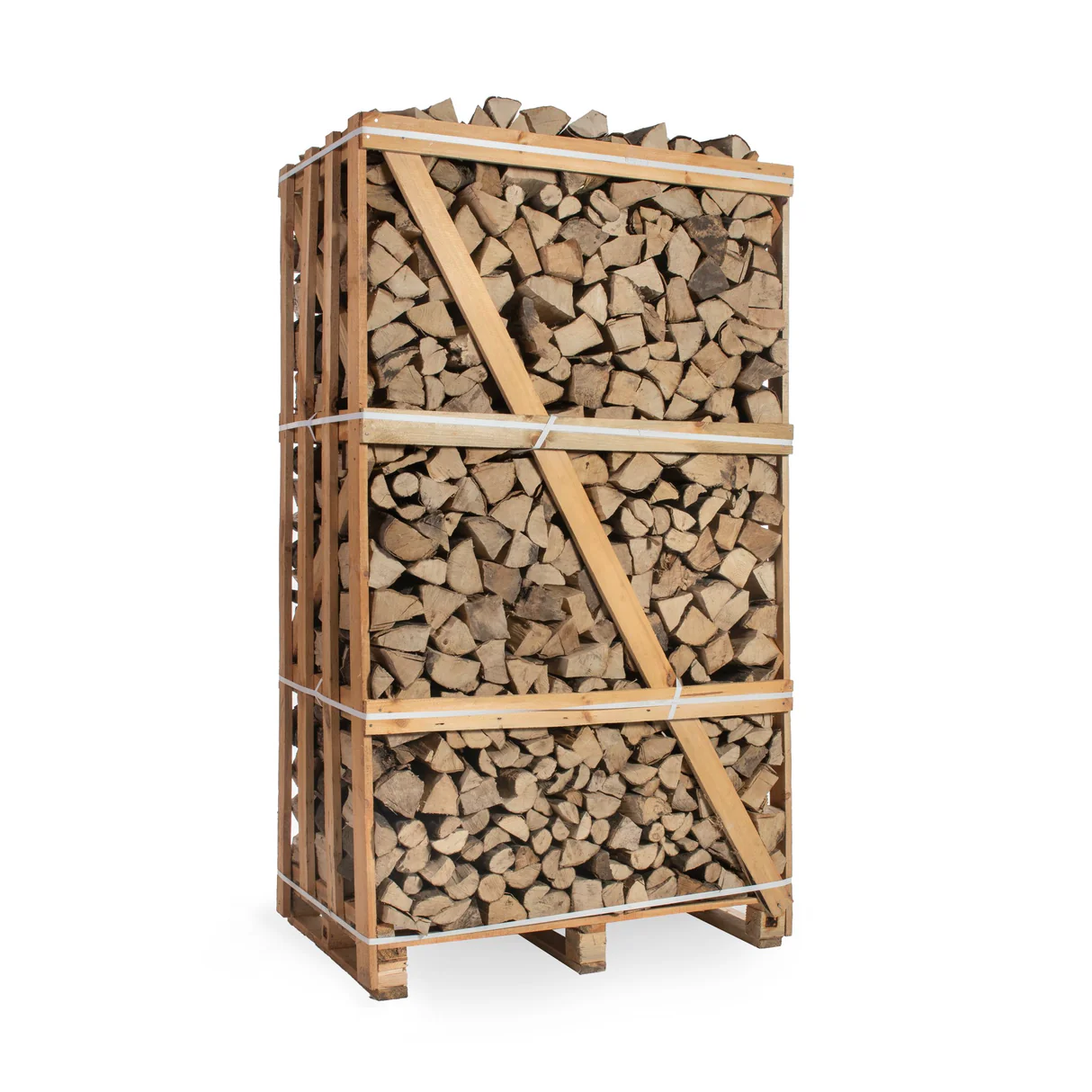 Hele pallet Haagbeuk haardhout