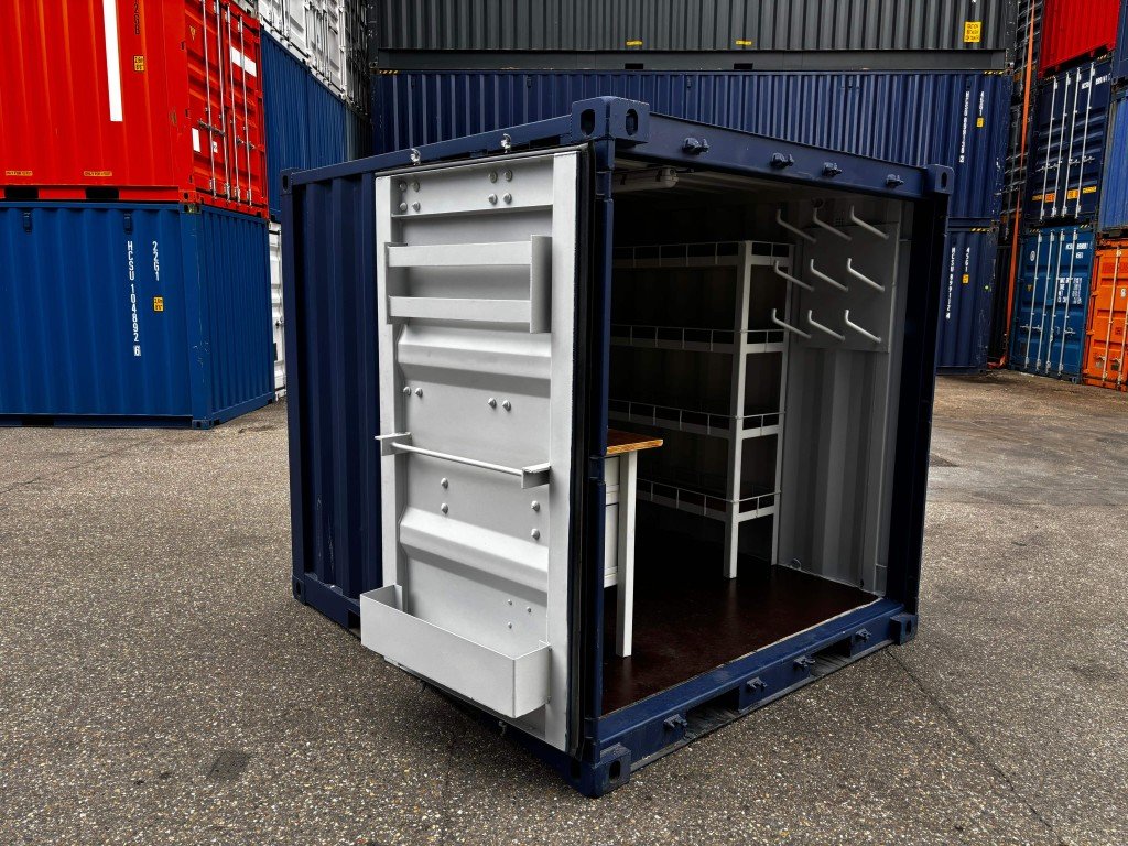 Werkplaatscontainer-8ft-4